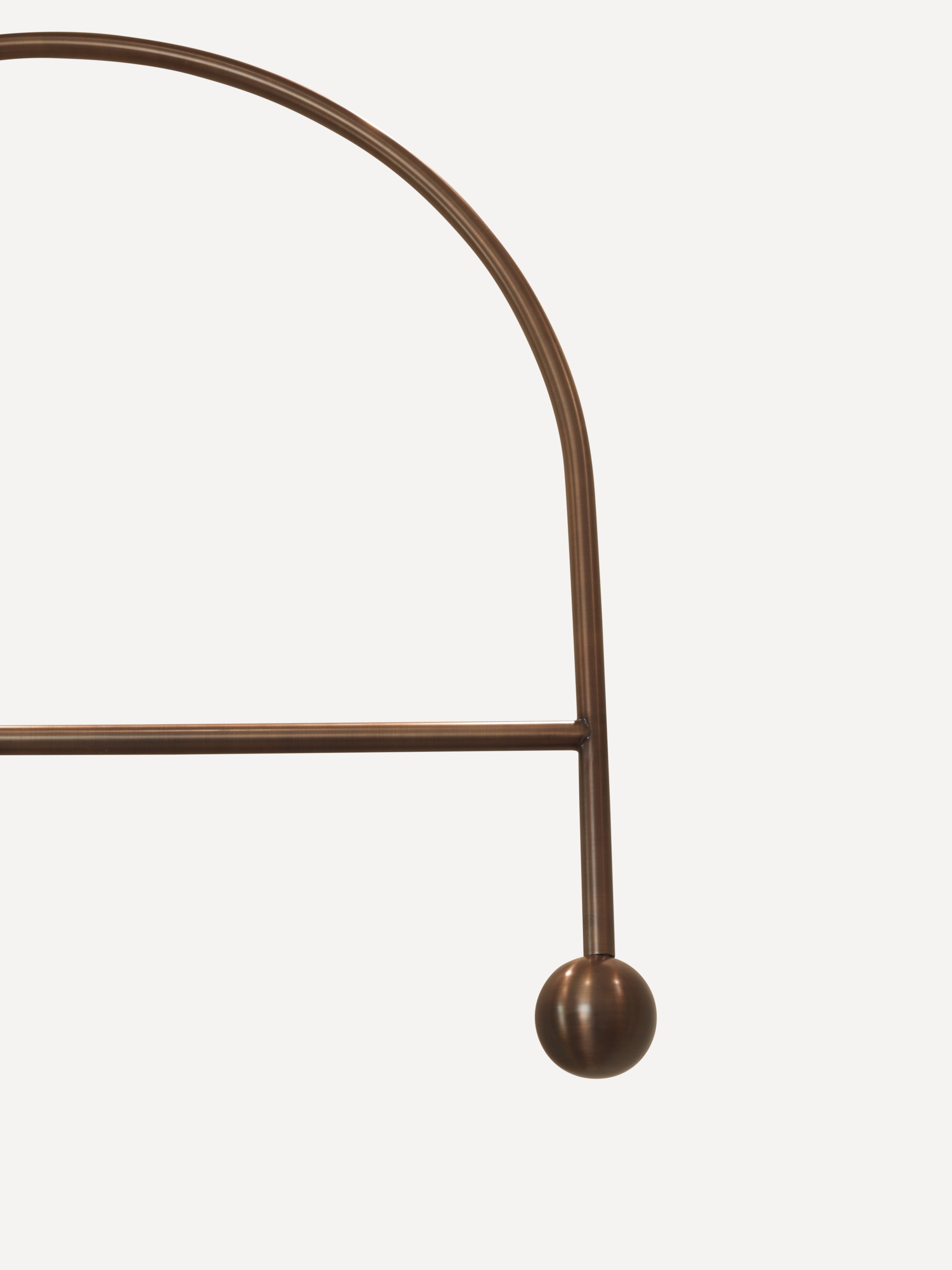 Bukhoor Burner Stand with Hooks