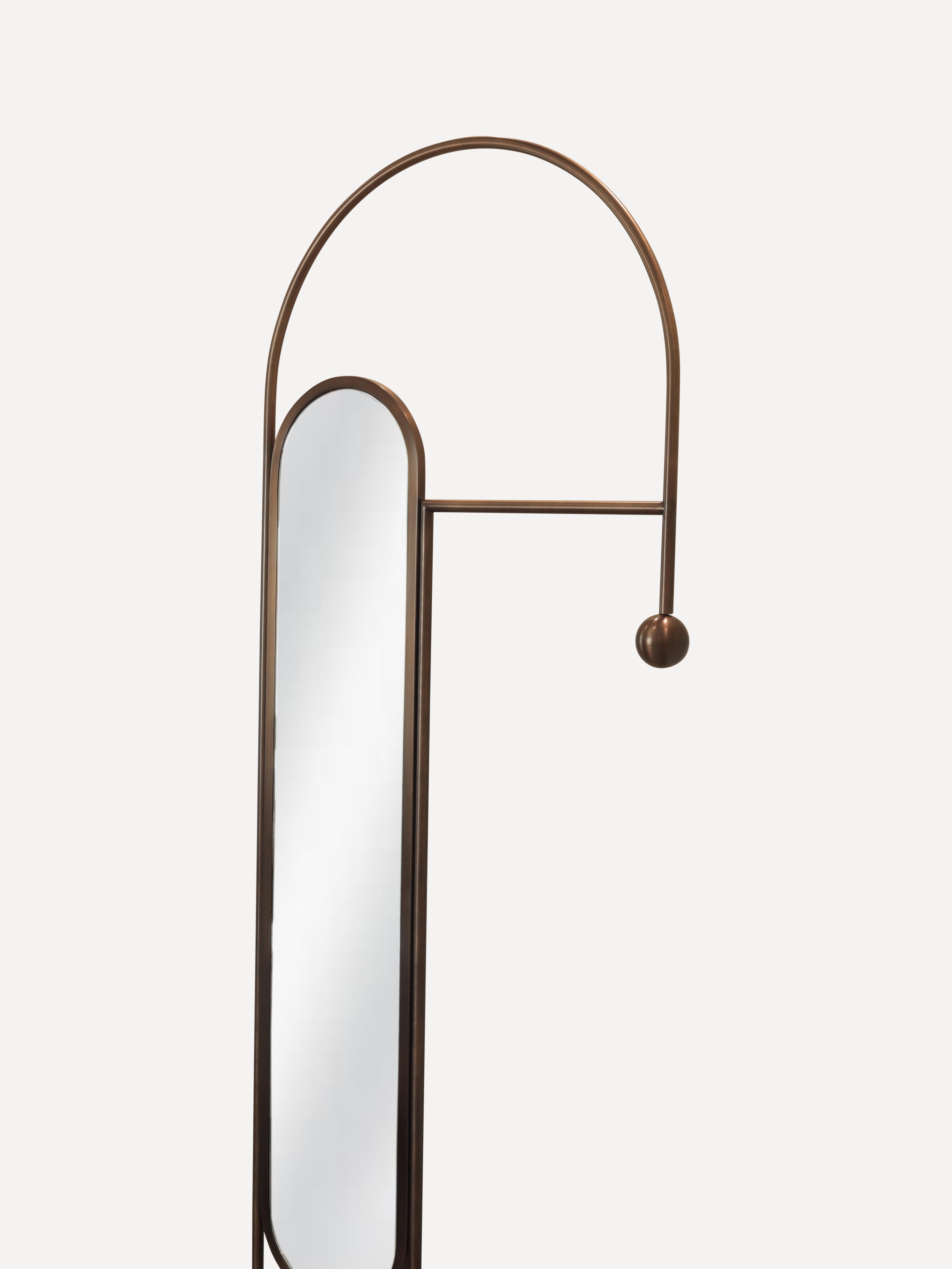 Bukhoor Burner Stand with Hooks